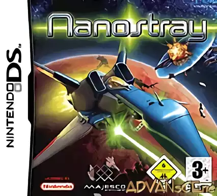 Image n° 1 - box : Nanostray